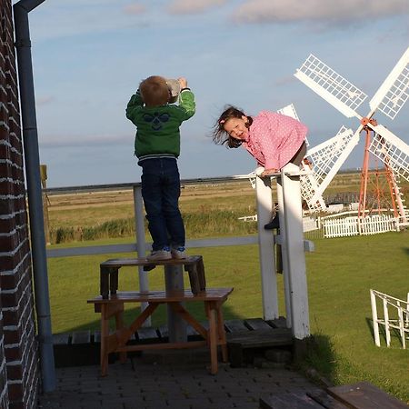 I Hjertet Af Ballum Chambre photo