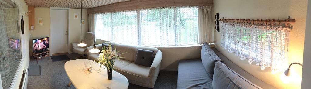 I Hjertet Af Ballum Chambre photo